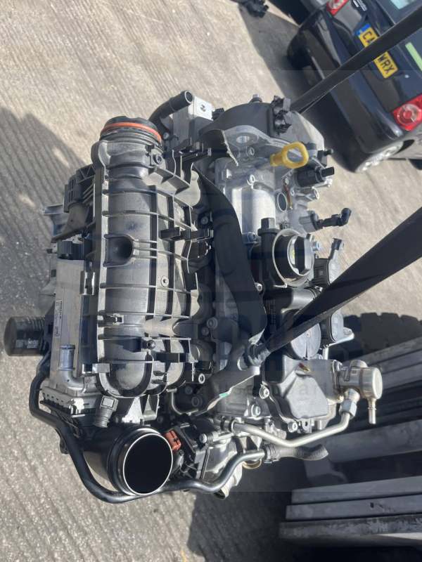 Volkswagen Golf 2019-2024 MK8 1.5 Petrol Engine – DPBA – ONLY 26K Miles