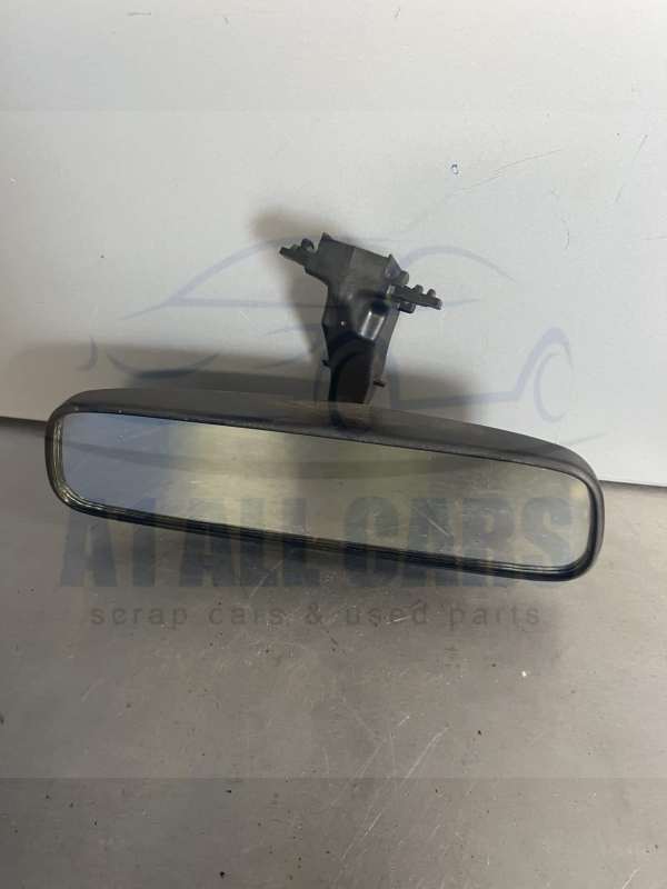 Renault Koleos 2008-2014 Rear View Mirror