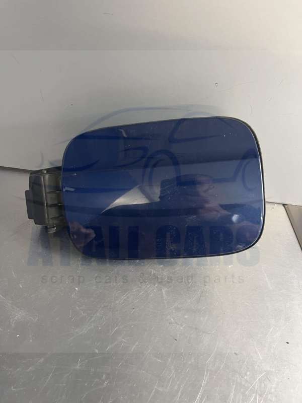 Audi A4 2008-2015 Estate Fuel Filler Flap – Blue LX5Q Colour Code