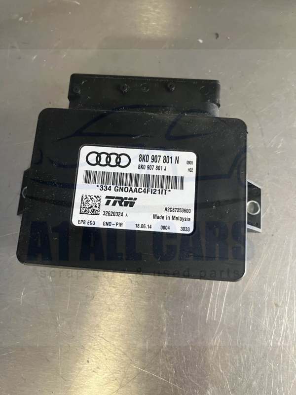 Audi A4 / A5 2008-2015 Parking Module – 8K0907801N