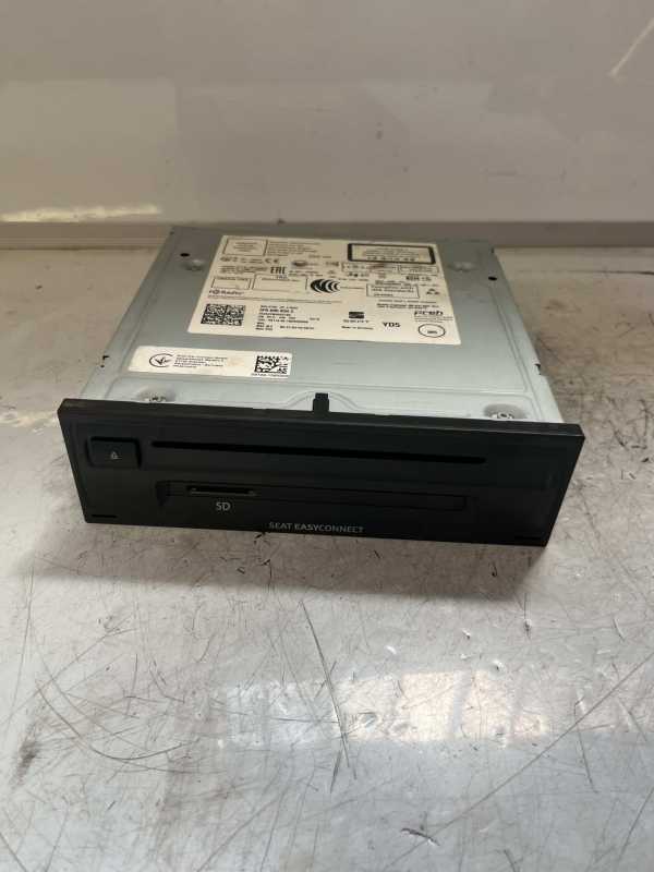 Seat Leon 2012-2020 Multi Media / Radio / Head Unit – 5F0035834C