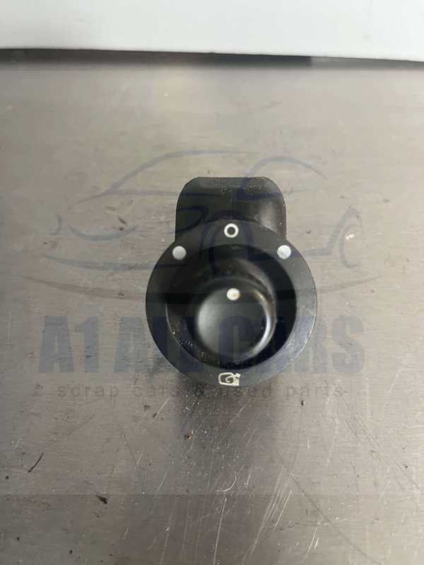 Renault Kangoo / Koleos 2008-2013 Van / MPV Electric Door Mirror Switch – 10 Pin Plug ( Power Fold )