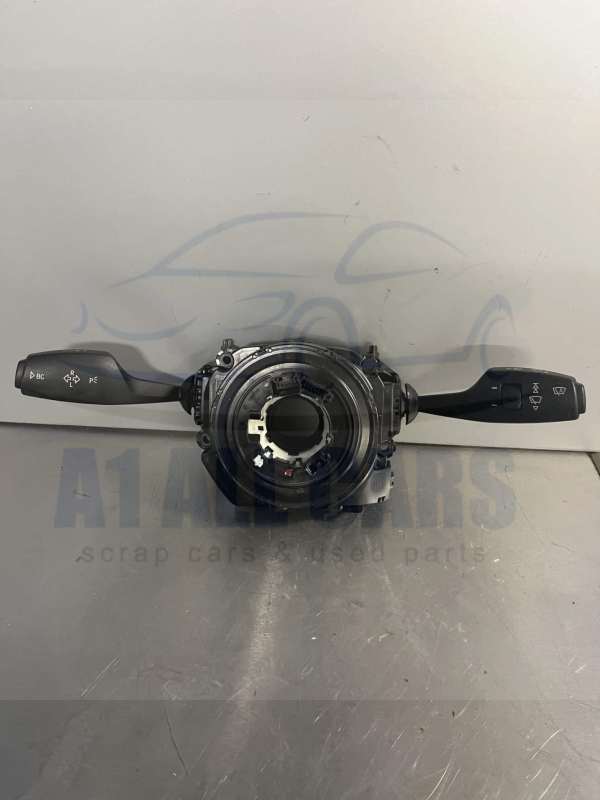 BMW 1 Series 2011-2015 Combined Stalk Unit – 9253754-01