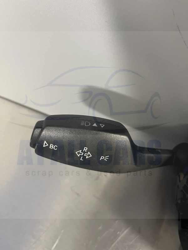 BMW 1 Series 2011-2015 Combined Stalk Unit – 9253754-01