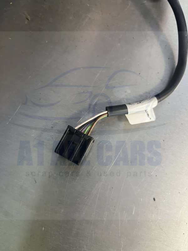 Vauxhall Astra 2015-2021 Near Side Electric Door Mirror – Grey Z190 Colour Code