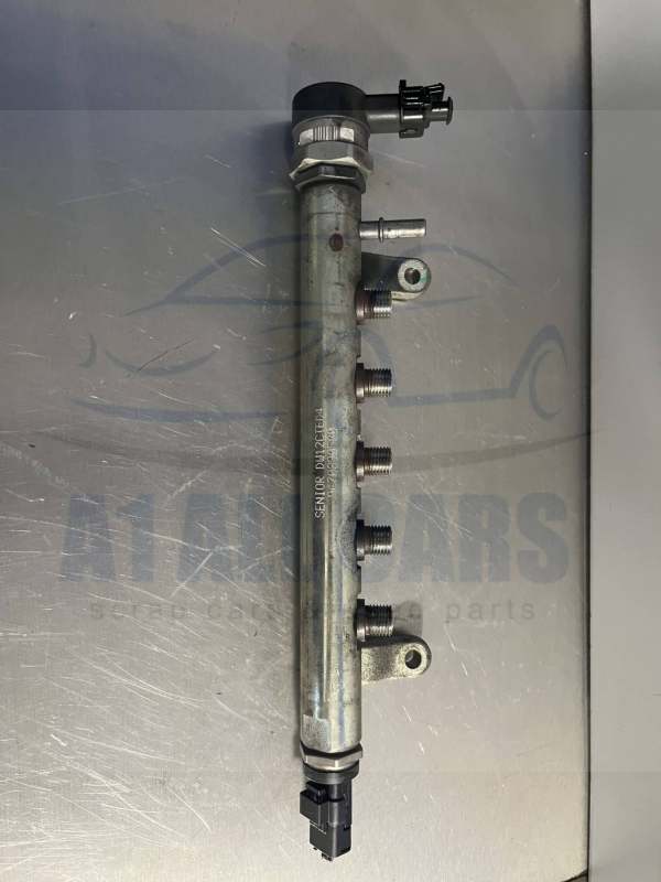 Range Rover Evoque 2011-2018 2.2 Diesel Injector Rail – 9670890580