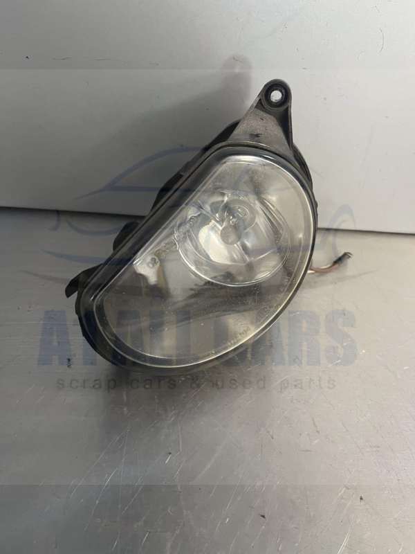 Audi Q7 2006-2010 Near Side Front Fog Lamp – 08-441-2029L