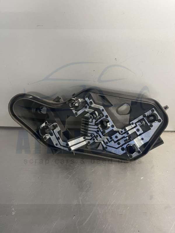 Vauxhall Corsa 2006-2014 5 Door Hatchback Off Side Rear Bulb Holder – 89037877A
