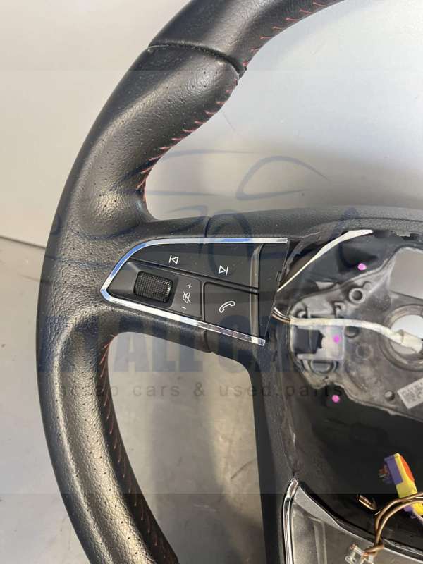 Seat Ibiza 2012-2017 Steering Wheel – FR Version
