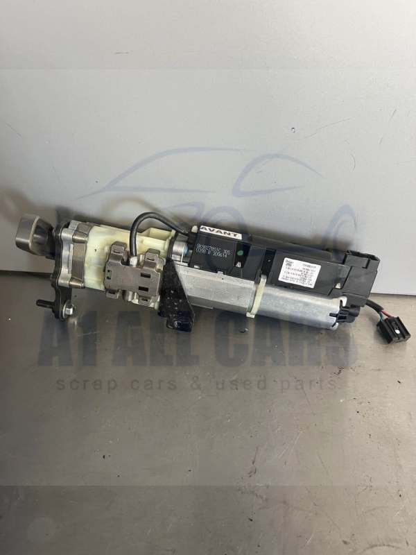 Audi A4 2008-2015 Estate Near Side Electronic Tailgate Lift Motor – 8K9827851C