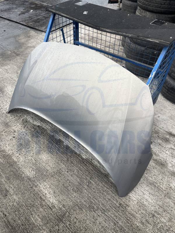 Vauxhall Corsa 2014-2019 Bonnet – Brown Z40W Colour Code ( Call Office For Delivery Quote )