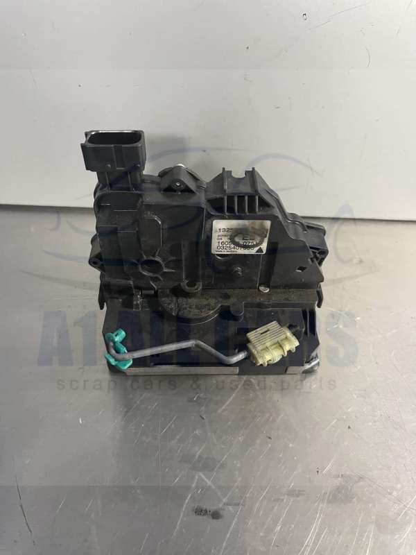 Vauxhall Corsa 2006-2014 5 Door Hatchback Off Side Rear Door Locking Mechanism – 13258268