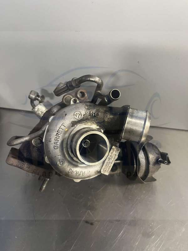 Ford Kuga / Mondeo / S-MAX 2007-2014 2.0 TDCI Turbo – 9671413780