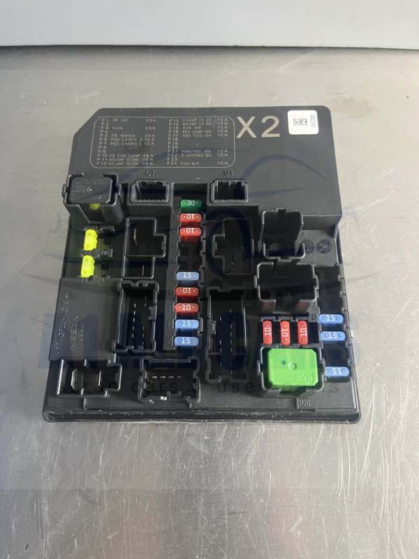 Nissan Leaf 2010-2017 BCM / Body Control Module – 284B74NM3A