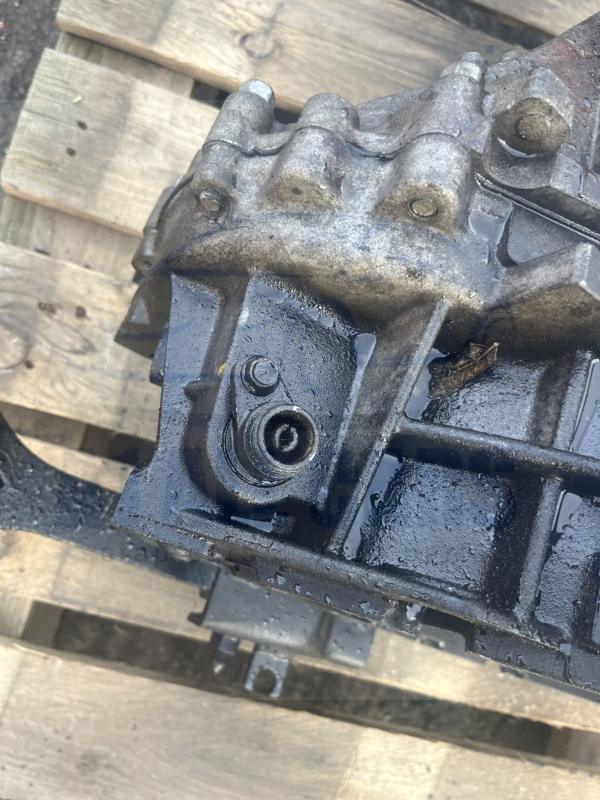 KIA Sportage 2010-2016 1.7 Diesel 2WD 6 Speed Manual Gearbox – M56CF3-1 ( Manual Speedo Version )