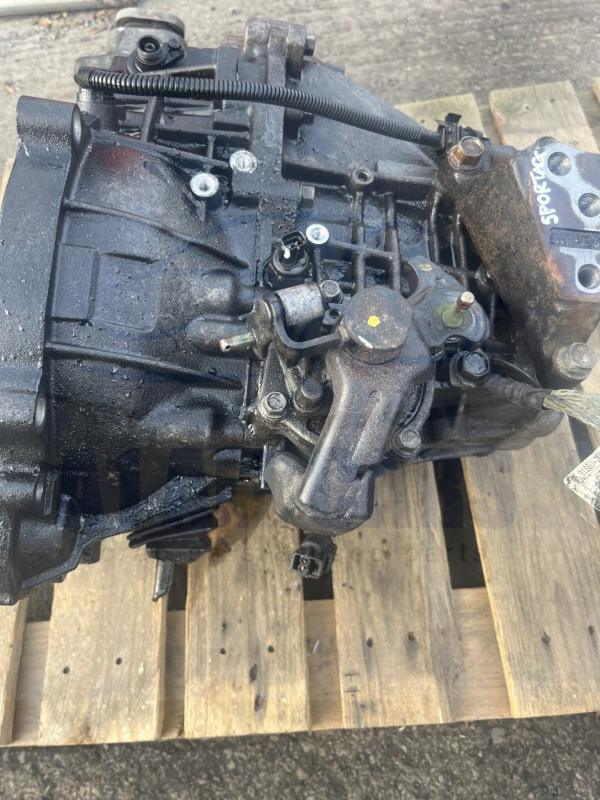 KIA Sportage 2010-2016 1.7 Diesel 2WD 6 Speed Manual Gearbox – M56CF3-1 ( Manual Speedo Version )
