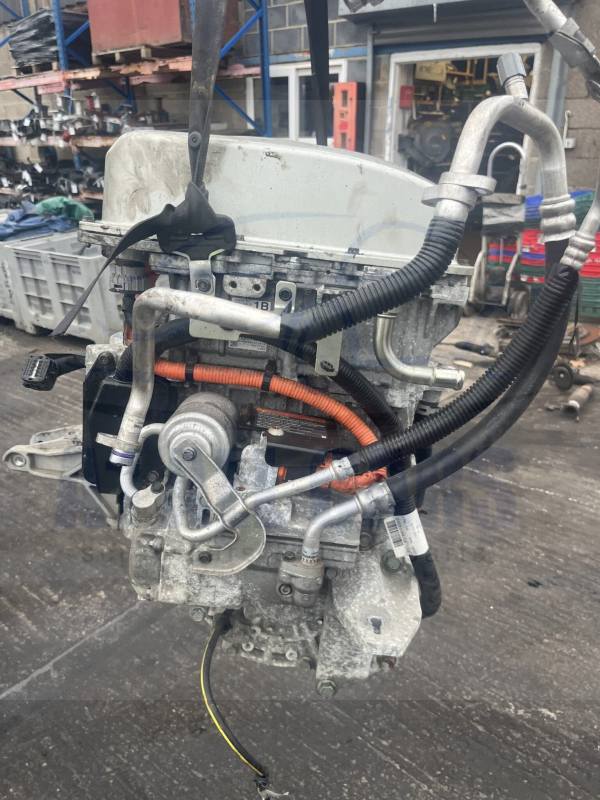 Nissan Leaf 2010-2017 Electric Engine Motor – EM57 30KWH – 68K ( Untested Sold For Spares Or Repairs )