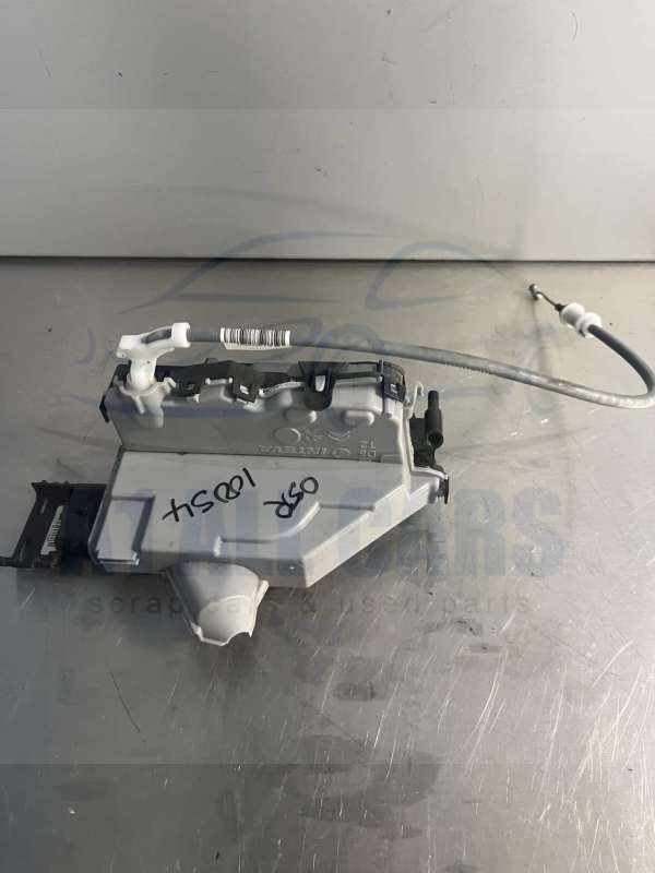 Peugeot 2008 / Vauxhall Mokka 2019-2025 5 Door Hatchback Off Side Rear Door Locking Mechanism – PSA444435