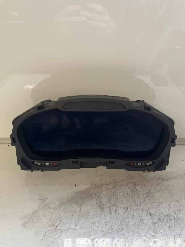 Audi Q2 2016-2024 Speedo / Instrument Cluster – 81A920790C ( 13K On Clock )