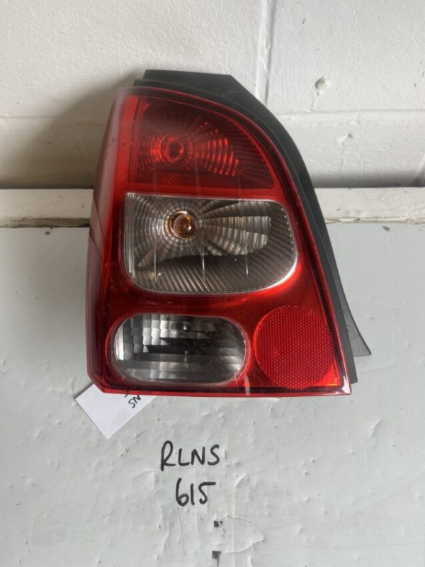 Renault Twingo 2007-2011 Hatchback Near Side Taillamp