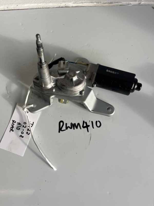 Honda Jazz 2002-2008 Hatchback Rear Wiper Motor