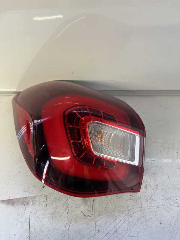 Hyundai i20 2014-2020 5 Door Hatchback Near Side Taillamp – 92401-C8700