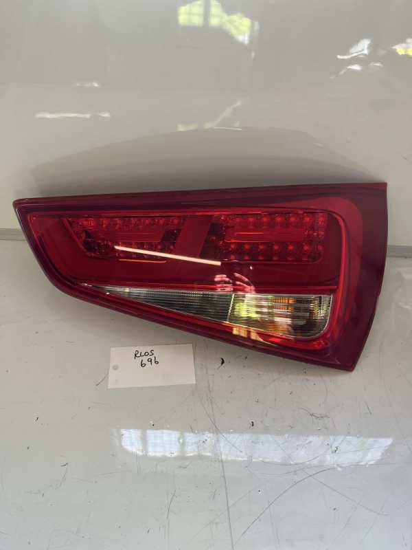 Audi A1 2010-2015 Hatchback Off Side Taillamp ( LED ) – 8X0.945.094.B