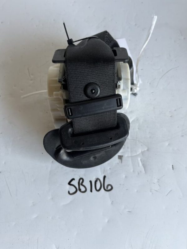 BMW 1 Series 2011-2015 5 Door Hatchback Near Side Front Seatbelt – 34078320C