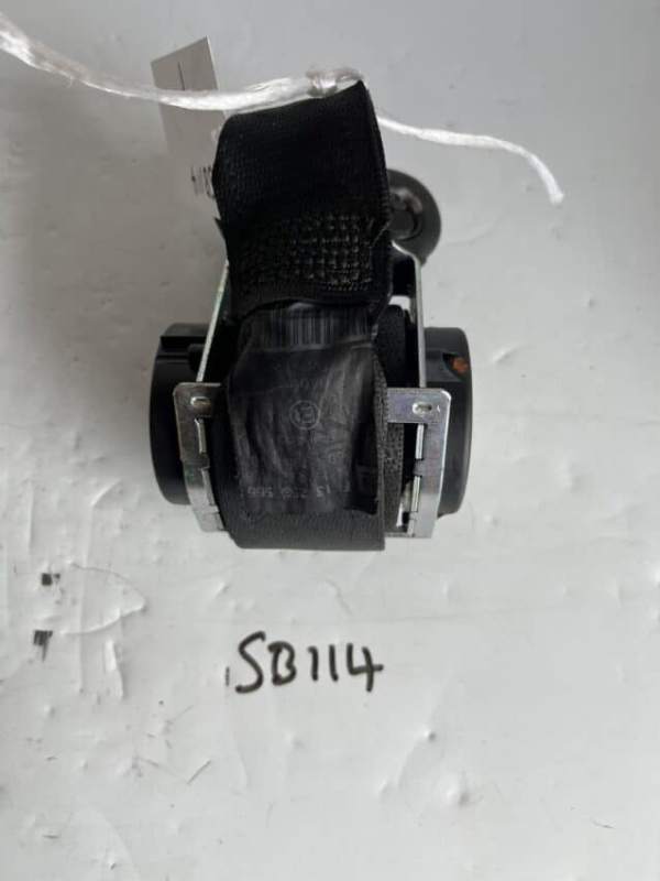 Vauxhall Astra 2004-2010 3 Door Coupe Off Side Front Seatbelt – 13253566