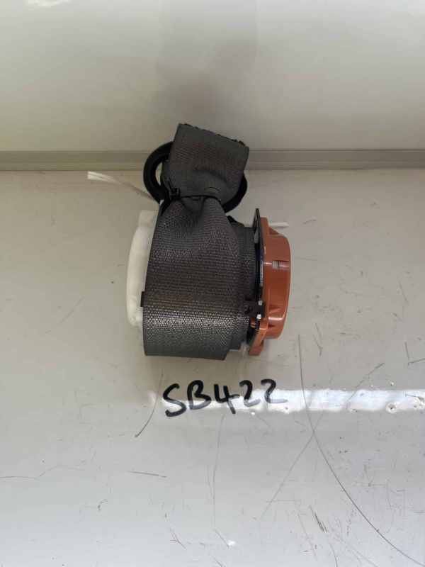 Vauxhall Mokka 2012-2019 5 Door Hatchback Near Side Rear Seatbelt – 95108173