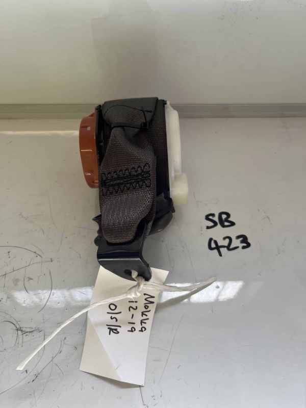 Vauxhall Mokka 2012-2019 5 Door Hatchback Off Side Rear Seatbelt – 95108162
