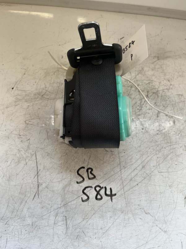 Nissan Note 2006-2013 5 Door Hatchback Near Side Rear Seatbelt – 88845BH05A