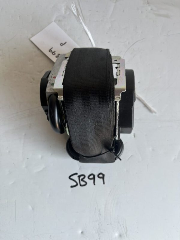Audi A3 2003-2012 3 Door Hatchback Off Side Front Seatbelt – 8P3857706A