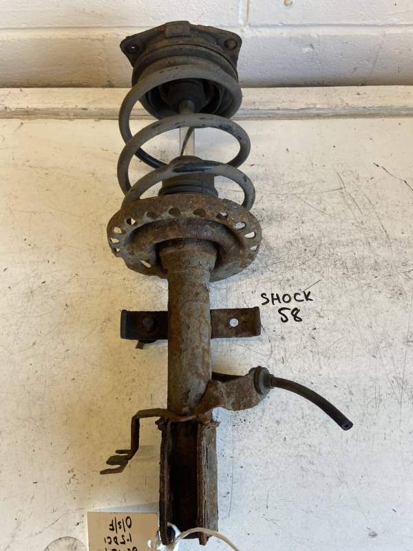 Renault Clio 2005-2012 1.5 DCI Off Side Front Shock Absorber
