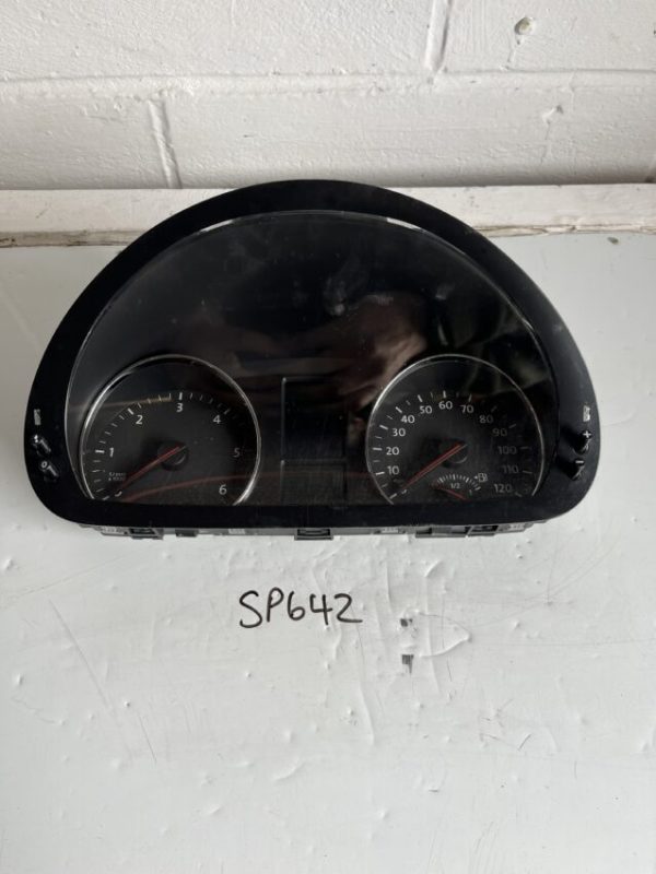 Volkswagen Crafter 2006-2016 Diesel Instrument Cluster / Speedo – 9069004400