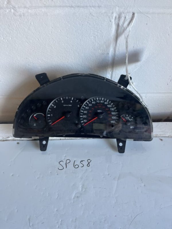 Ford Transit Connect 2003-2008 1.8 TDCI Speedo / Instrument Cluster – 7T1T-10849-DA