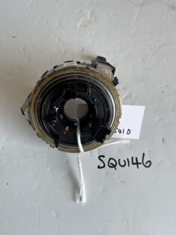 Volkswagen Touareg 2002-2010 Clockspring / Squib – 8E0953541D