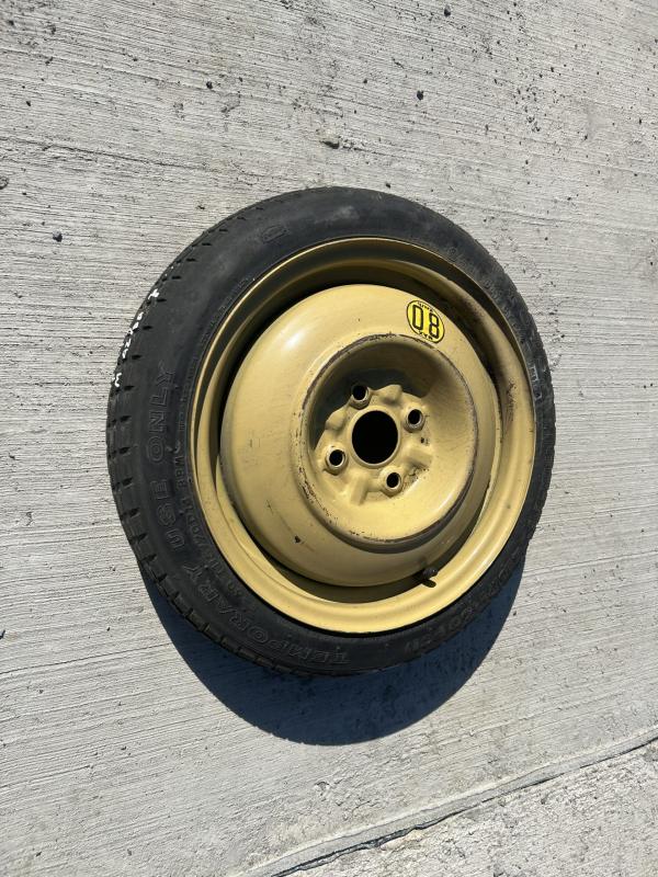 Mazda 2 2007-2015 Space Saver / Spare Wheel – 115/70/14