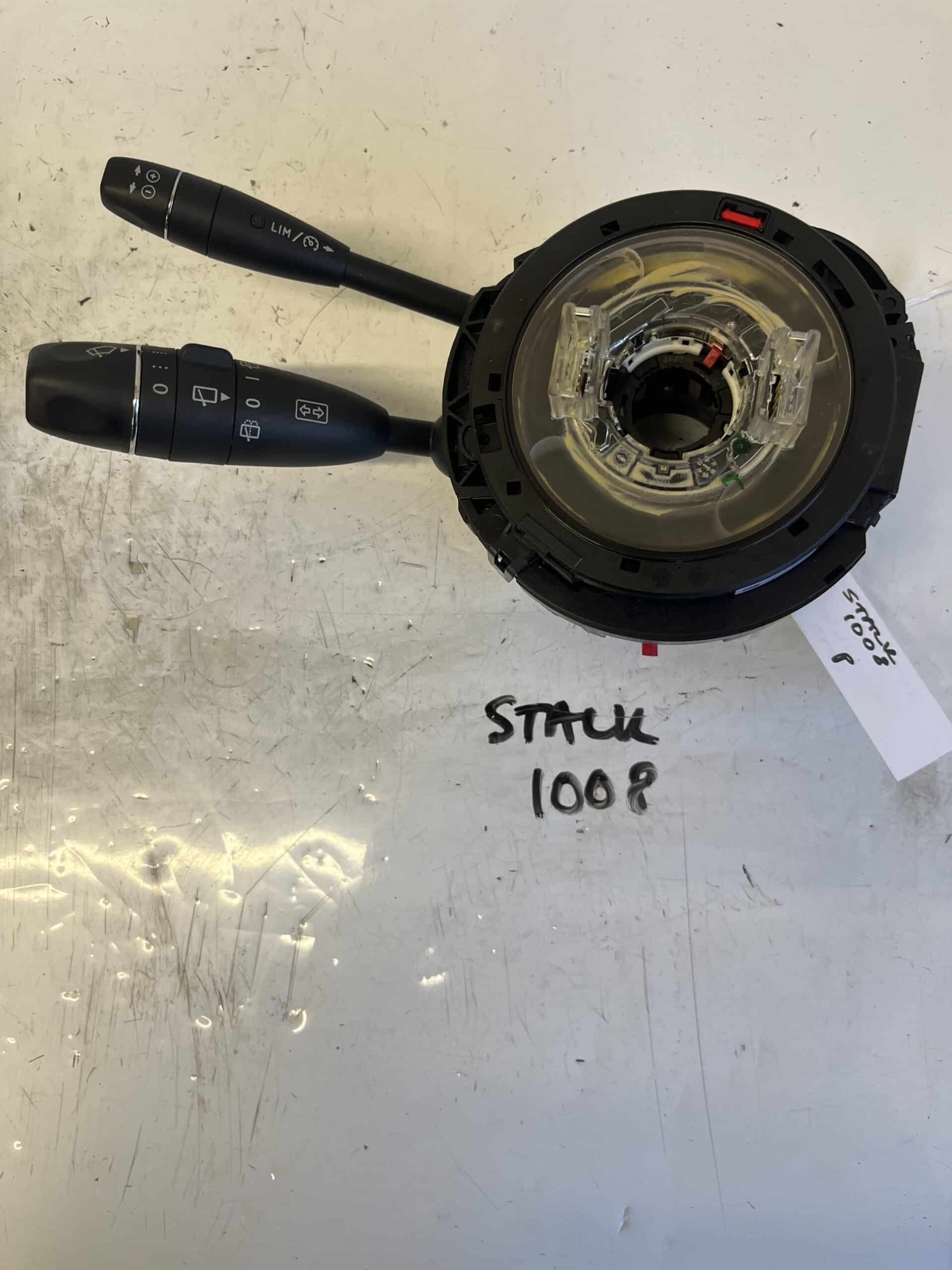 Mercedes E Class 2009-2014 Saloon / Estate Stalk Unit With Squib – A2129007402