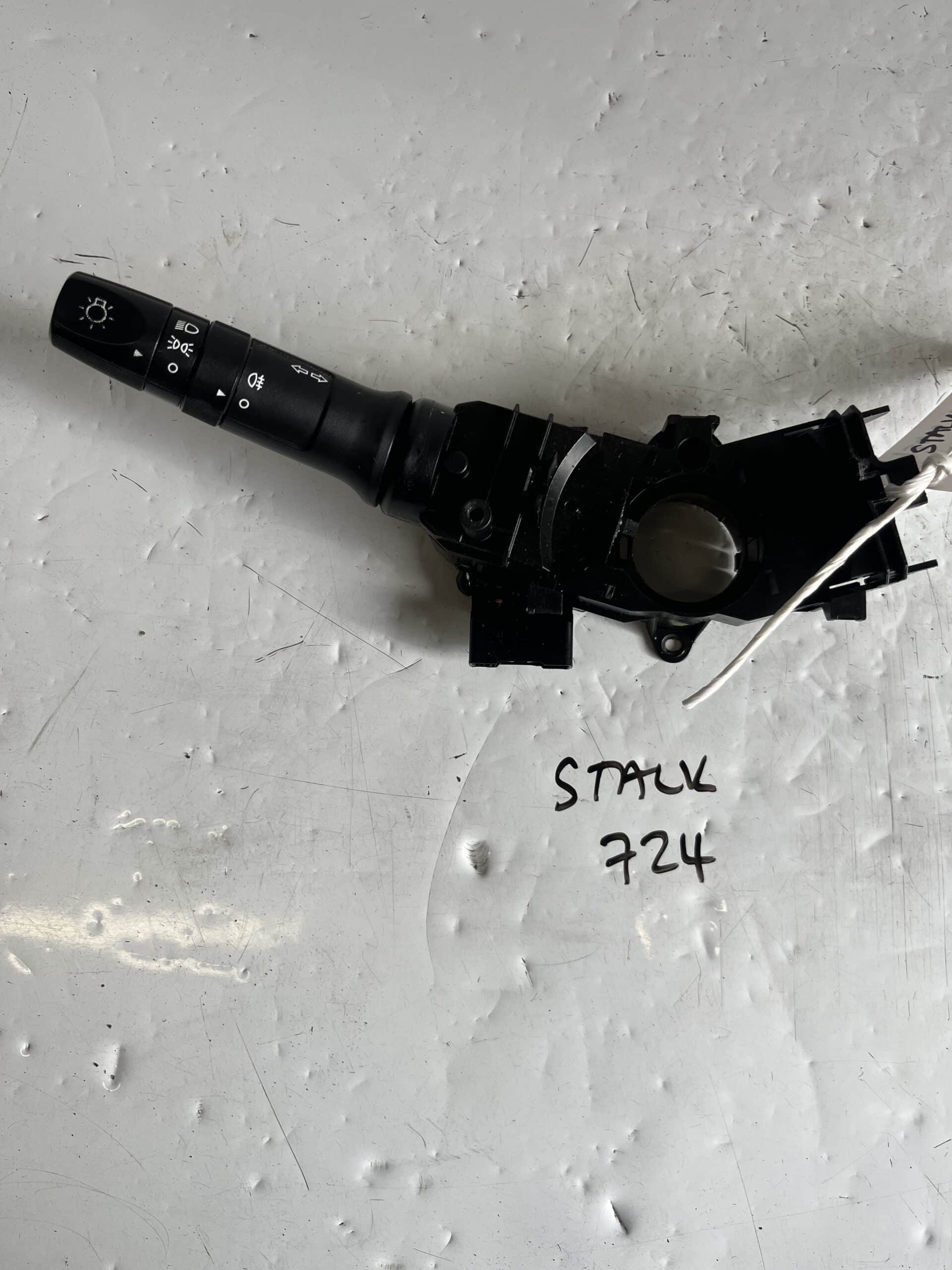 Hyundai I20 2009-2015 Indicator Stalk – 93410-1J100