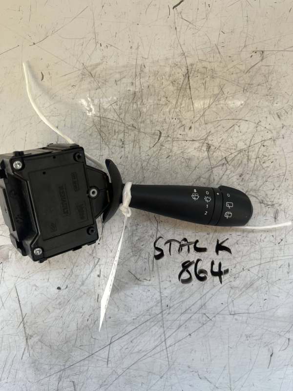 Dacia Logan 2012-2016 Wiper Stalk ( See Picture To Match )