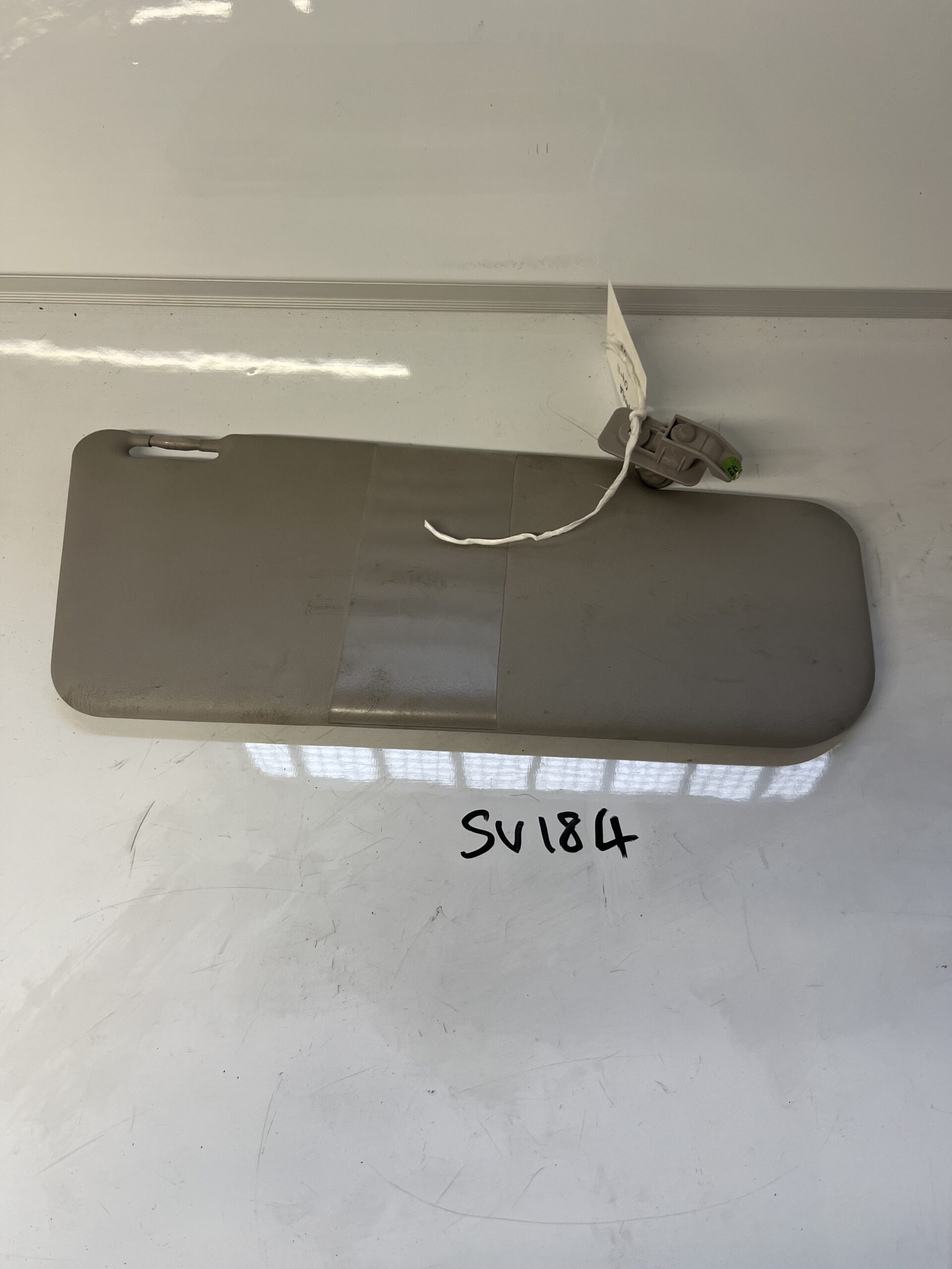 Fiat Panda 2004-2011 Off Side Sun Visor