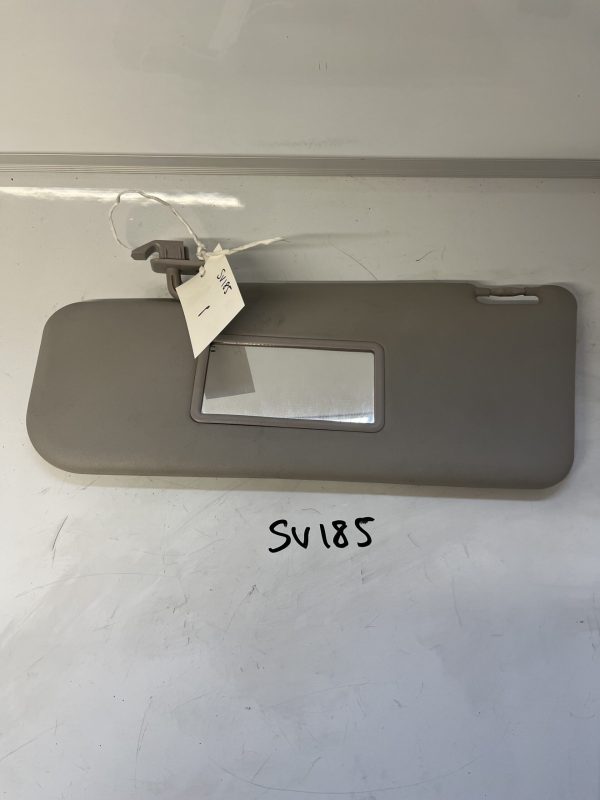 Fiat Panda 2004-2011 Near Side Sun Visor With Mirror