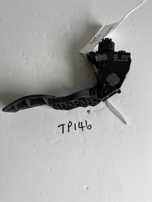 Nissan Juke 2010-2017 Throttle Pedal – 180024DA0B
