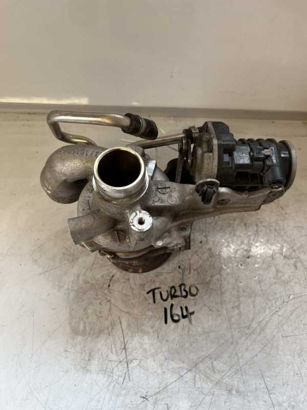 Vauxhall Mokka 2019-2024 1.2 Petrol Turbo – 9830229380