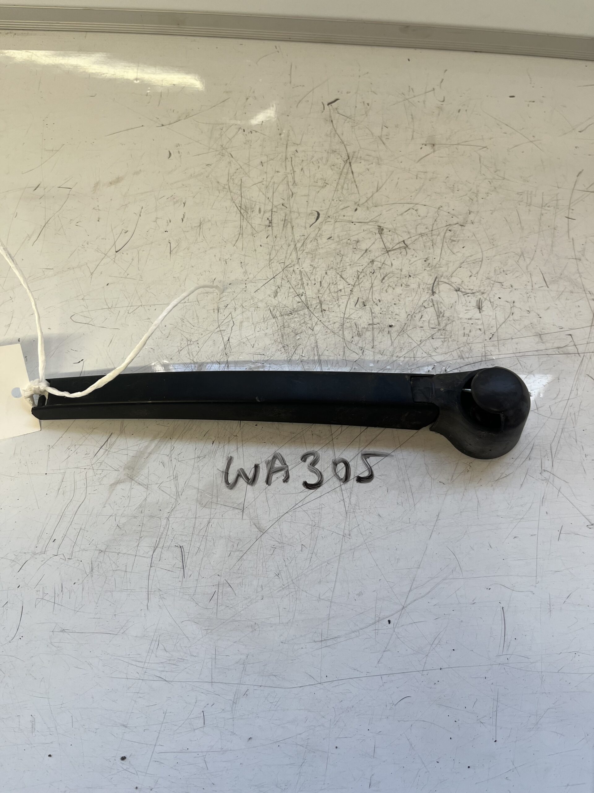 Volkswagen Polo 2002-2009 Hatchback Rear Wiper Arm