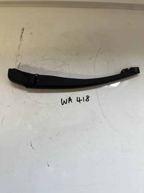 Vauxhall Astra 2010-2015 5 Door Hatchback Rear Wiper Arm
