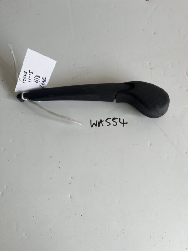 Ford Focus 2011-2017 Hatchback Rear Wiper Arm