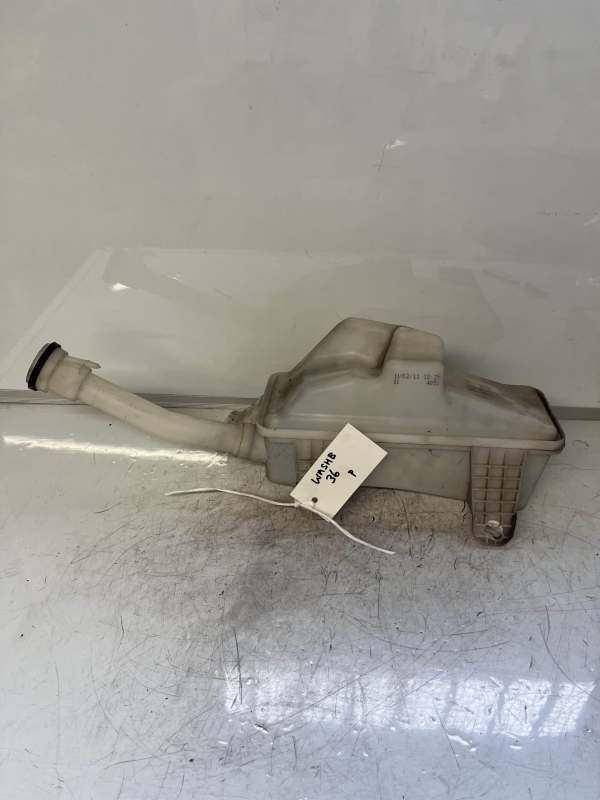 Vauxhall Meriva 2010-2014 Windscreen Washer Bottle – 13250456