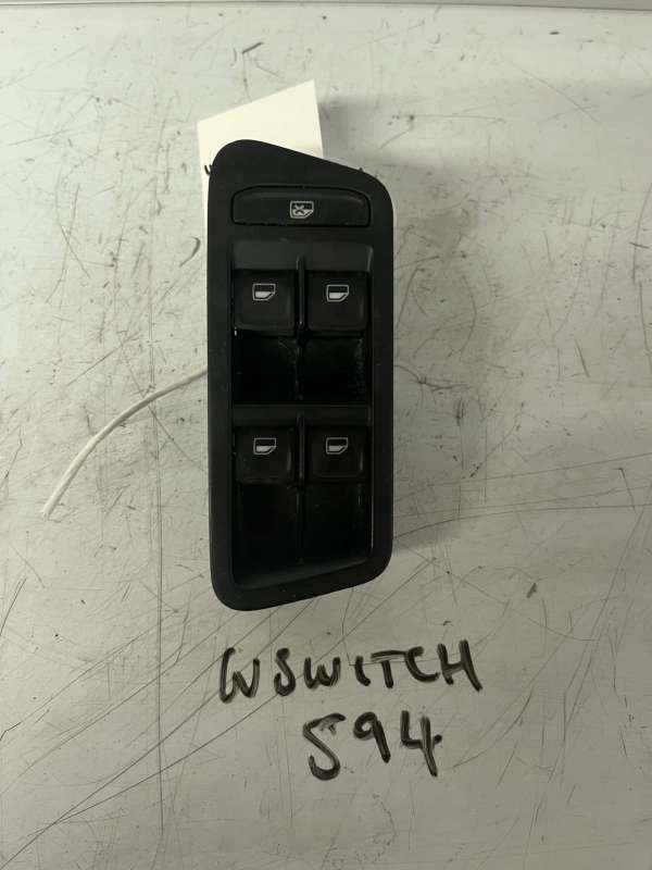 Volkswagen Golf 2012-2017 Off Side 4 Way Window Switch – 5G0959857B
